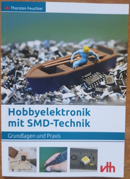 SMD-Technik